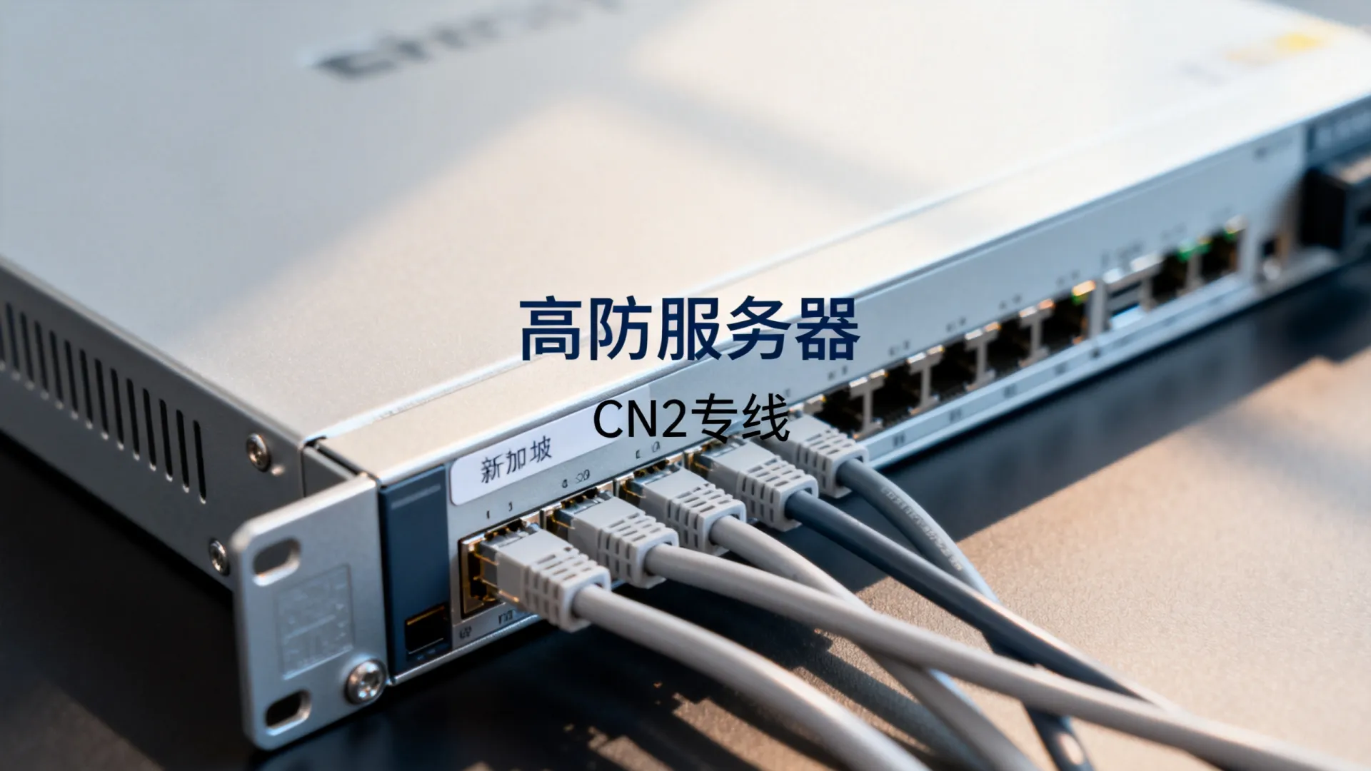 电信cn2独享新加坡