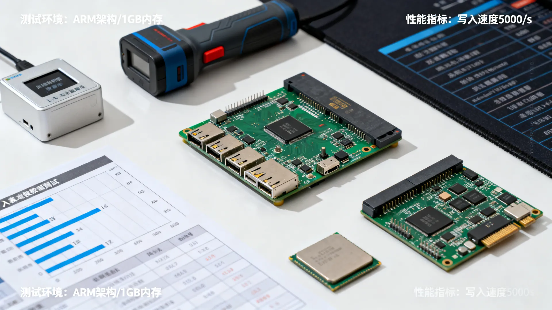 ObjectBox好用吗?高性能嵌入式数据库深度测评 高性能嵌入式数据库深度测评