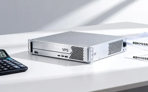 英国BGP住宅双ISP VPS / 美国9929住宅双ISP VPS 月付九折 年付七五折 - VPS评测 - 国外VPS，国外VPS商家，评测及优惠