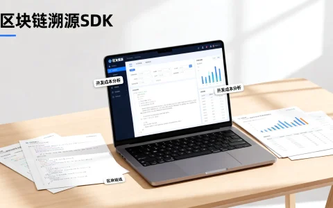 国内区块链溯源SDK哪家好，区块链溯源系统开发多少钱