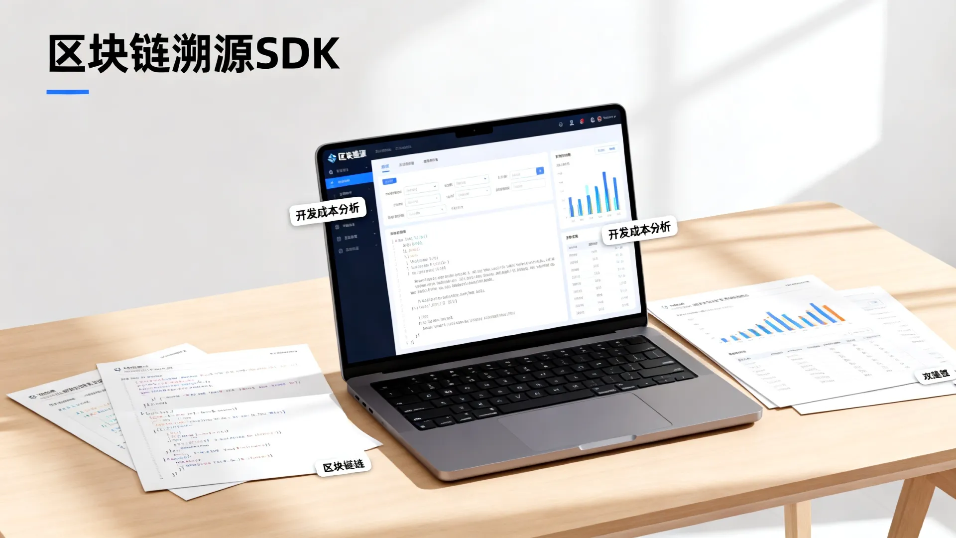 国内区块链溯源sdk 国内区块链溯源sdk
