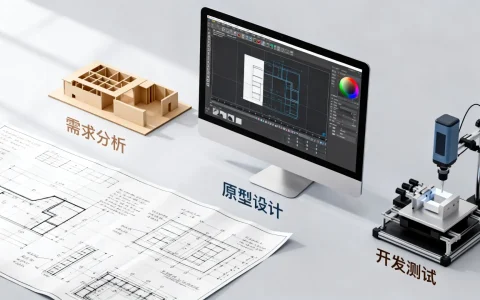 如何高效完成产品设计开发？7.3设计与开发全流程指南