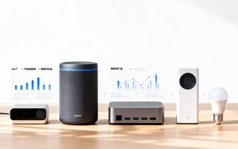 AI的尽头是AIoT吗？人工智能物联网发展趋势如何？