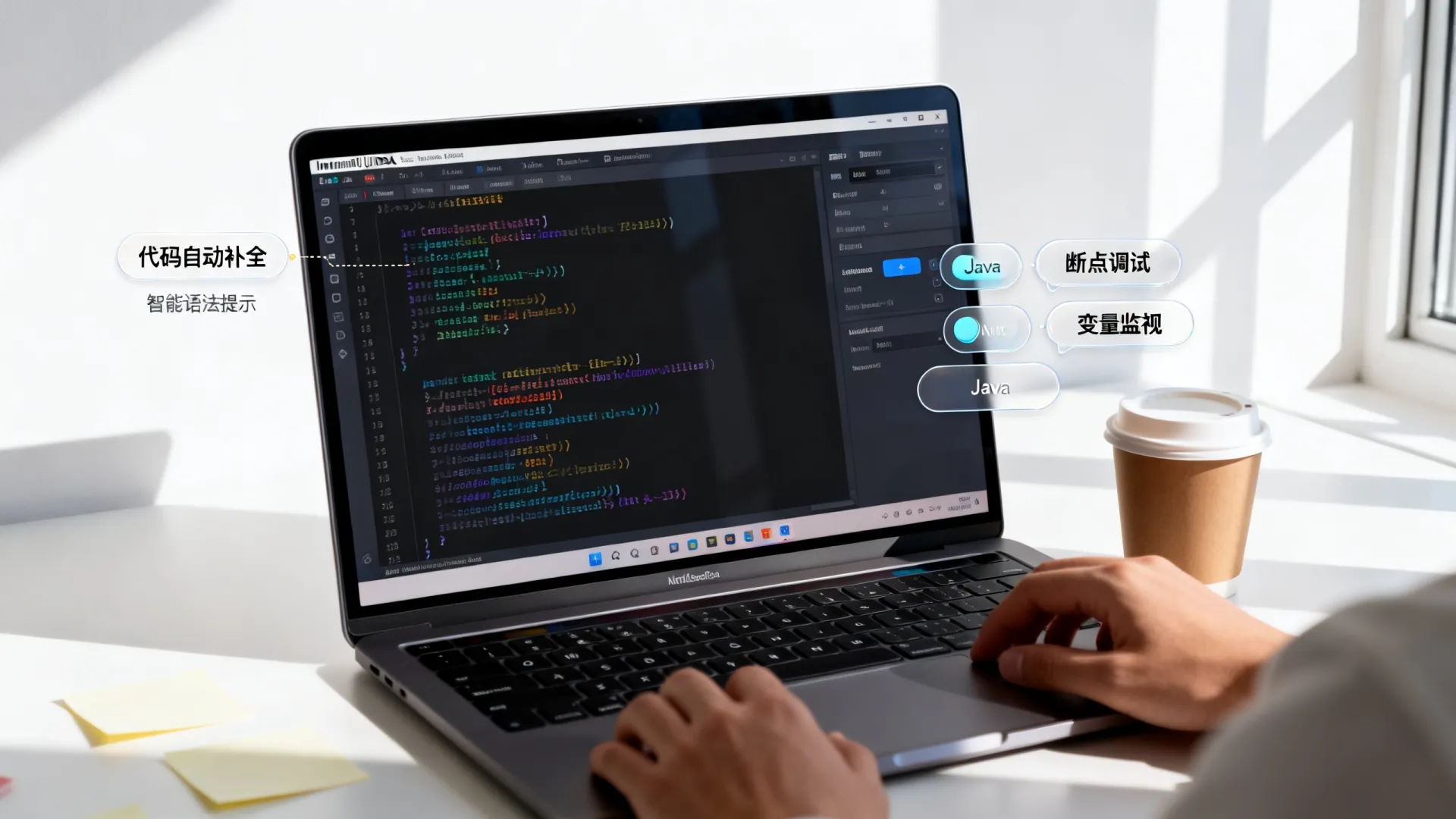 Java IDEA开发工具如何提升编程效率？ | IntelliJ IDEA使用技巧大全
