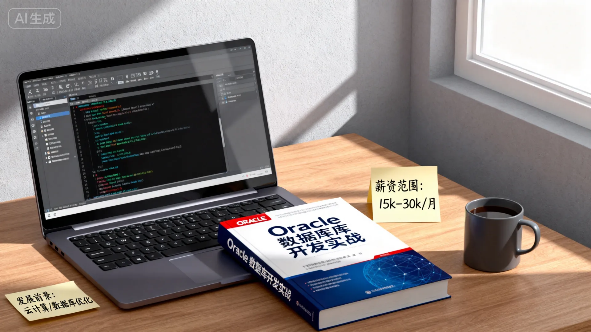 Oracle开发工程师月入能有多少?薪资待遇与发展前景详解 Oracle开发工程师月入能有多少?薪资待遇与发展前景详解