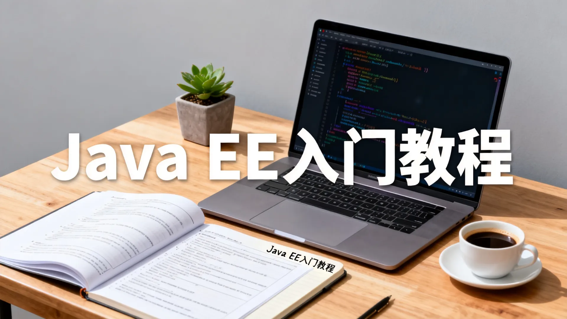 java ee开发教程