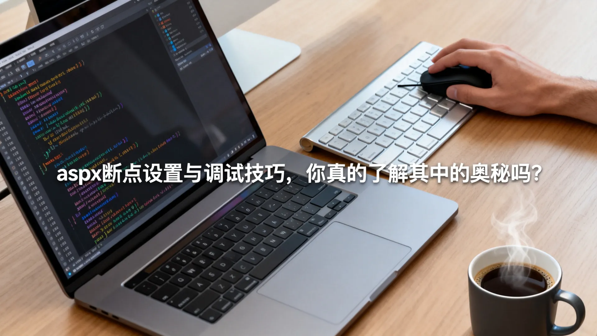aspx断点 aspx断点
