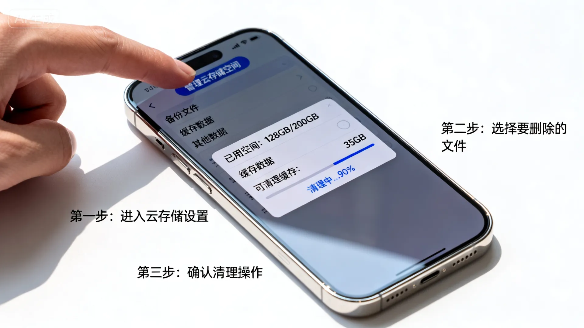 国内手机云存储怎么删除 | 云空间清理技巧 国内手机云存储怎么删除