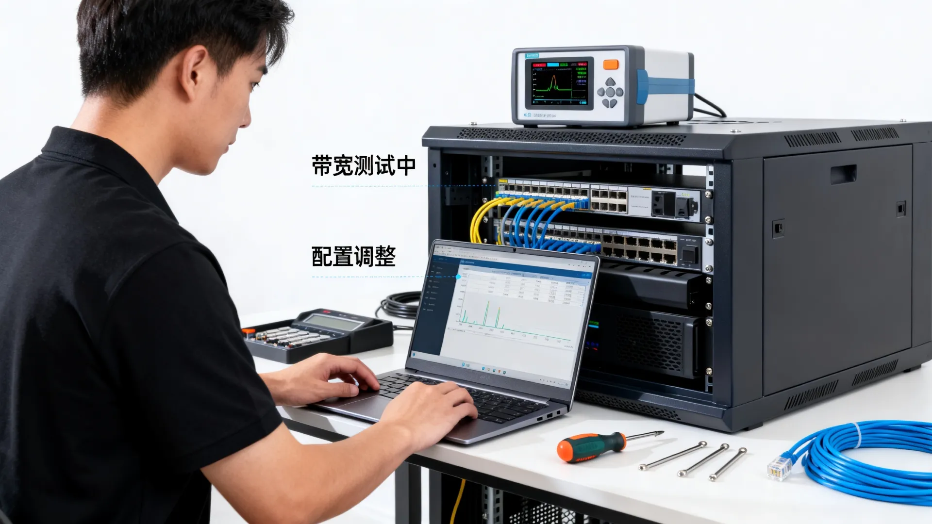 服务器带宽升级亲身经历分享