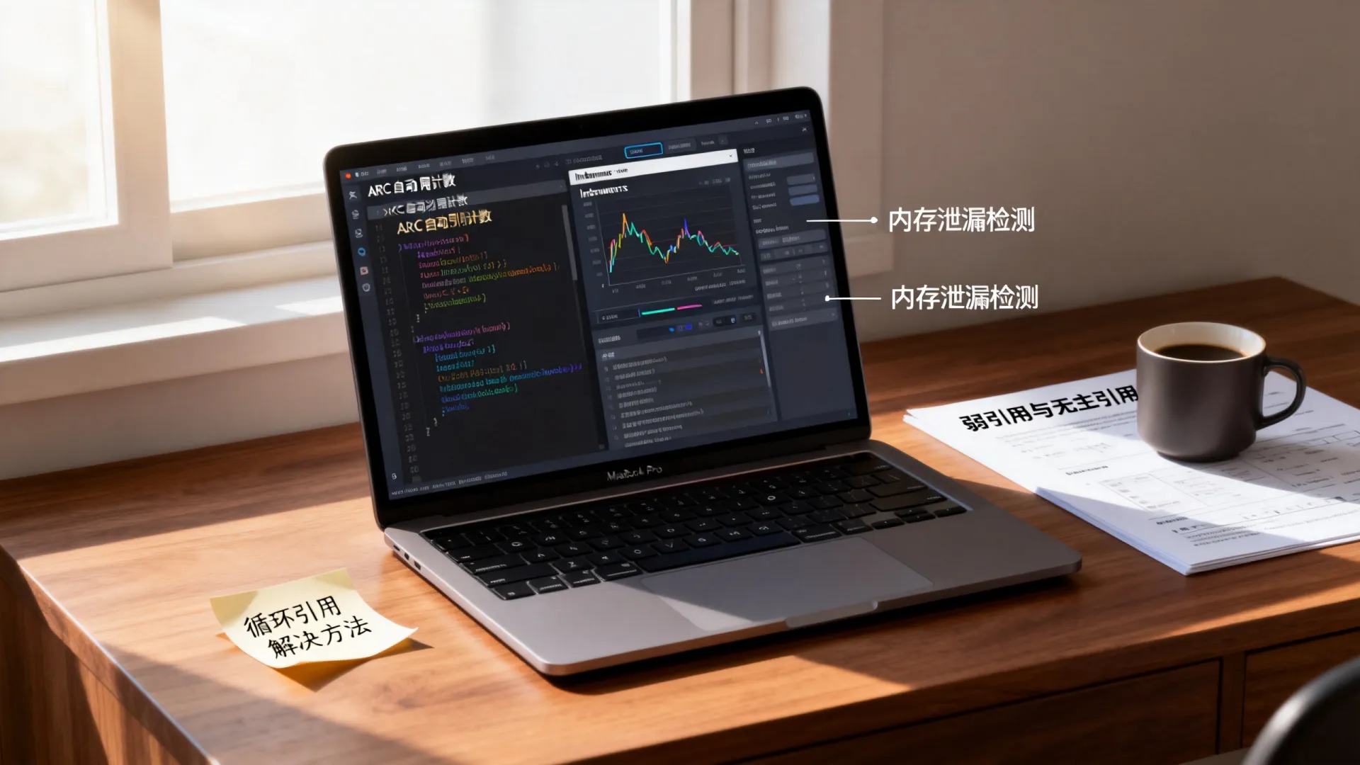 ios 开发 内存管理 ios 开发 内存管理