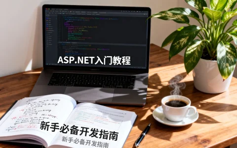 ASP.NET入门教程哪家强？新手必备开发指南详解