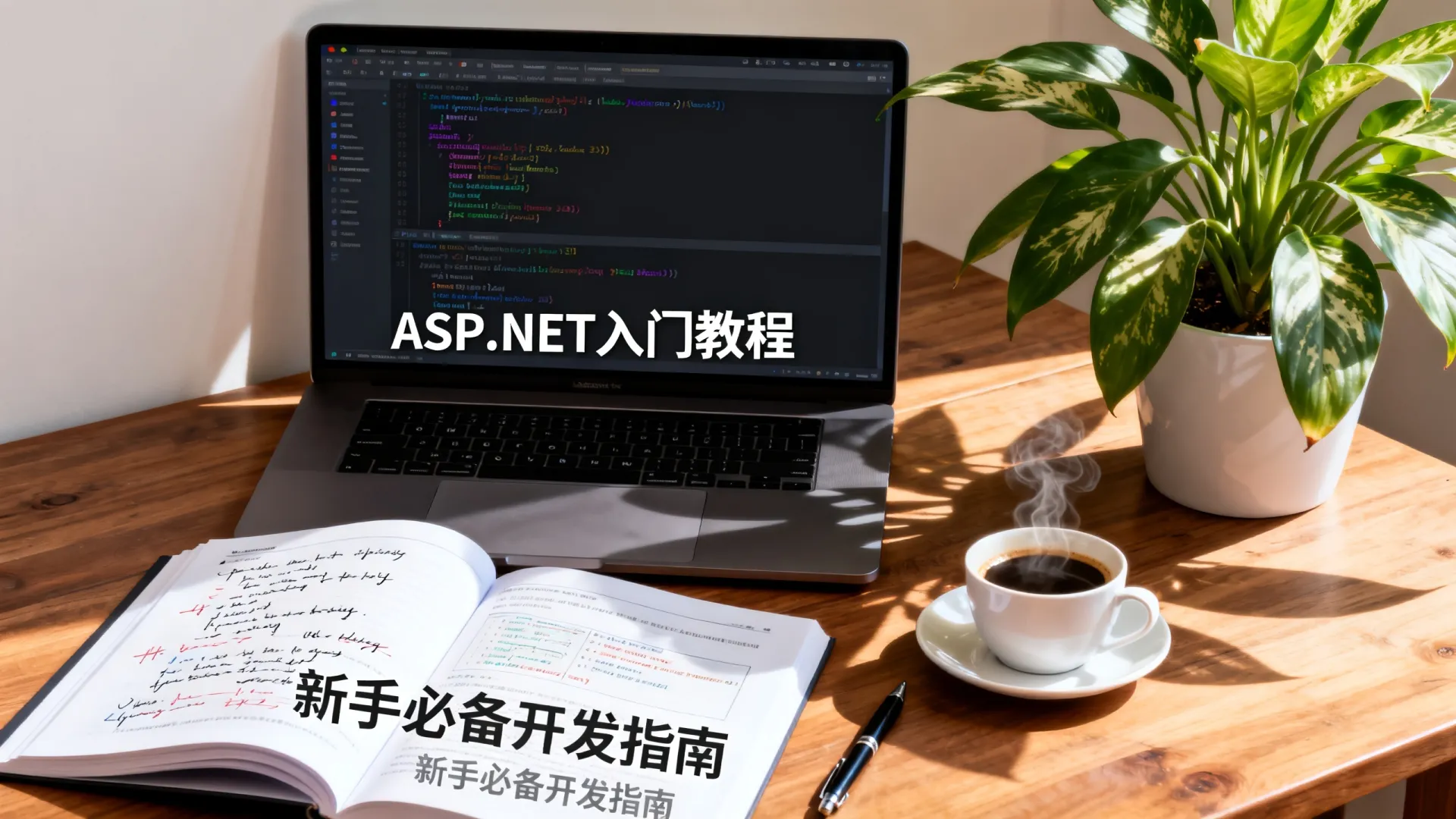 ASP.NET入门教程哪家强？新手必备开发指南详解