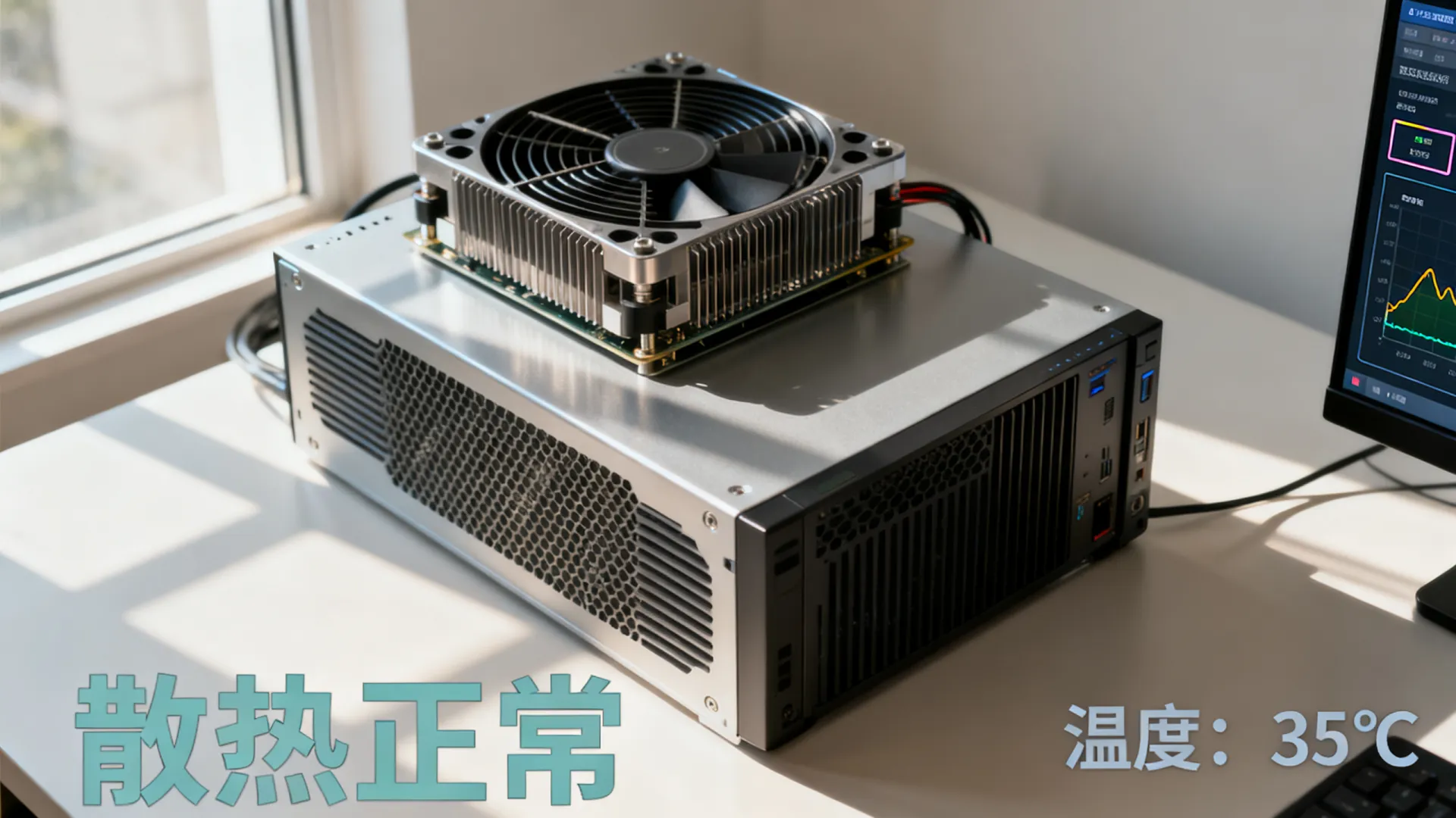 服务器温度过高怎么办?服务器监测软件推荐 服务器温度过高怎么办?服务器监测软件推荐