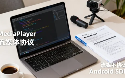 Android流媒体开发难吗，新手如何入门流媒体开发？