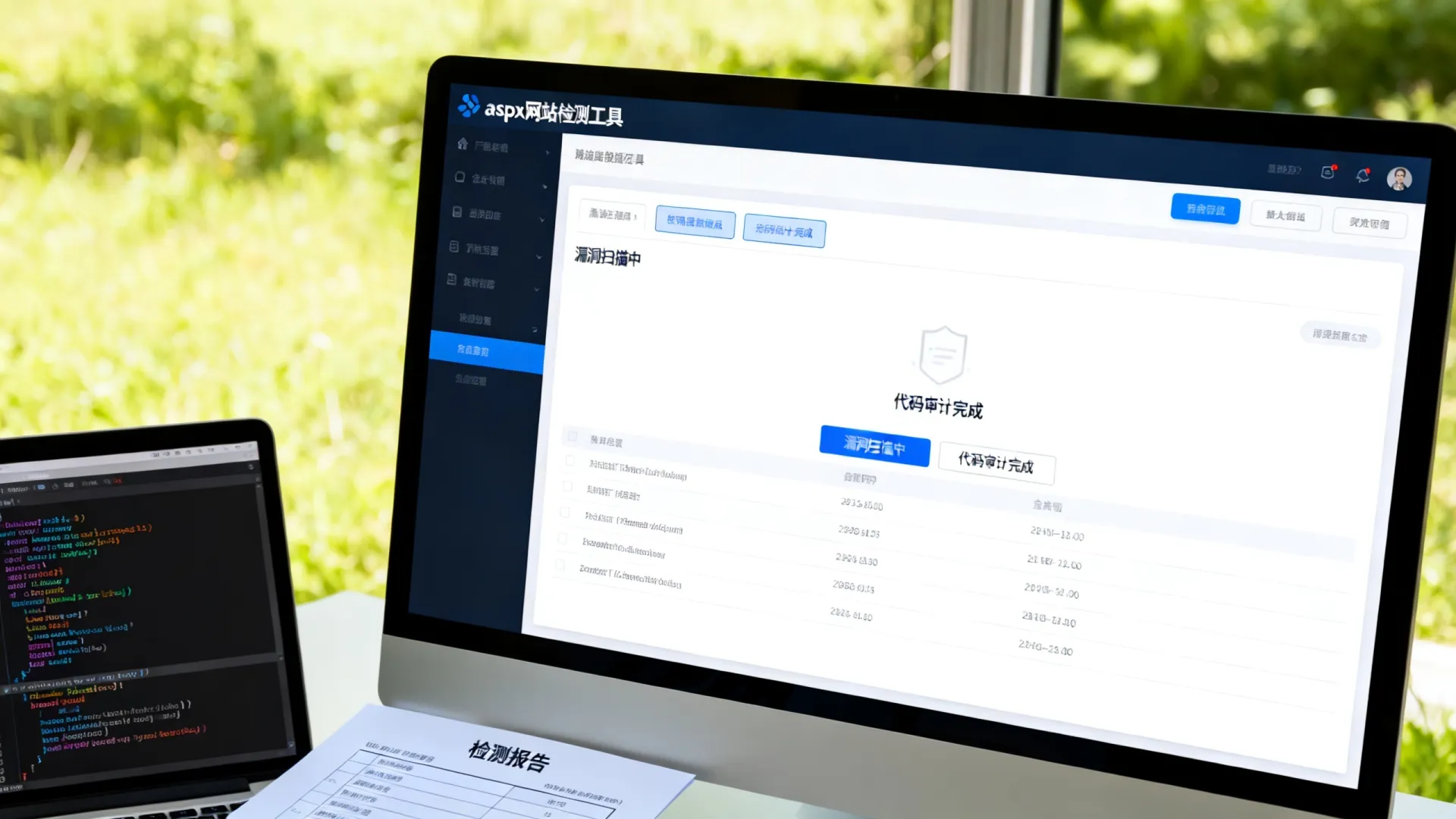 如何检测aspx网站漏洞 | aspx网站安全检测方法 如何检测aspx网站漏洞 | aspx网站安全检测方法