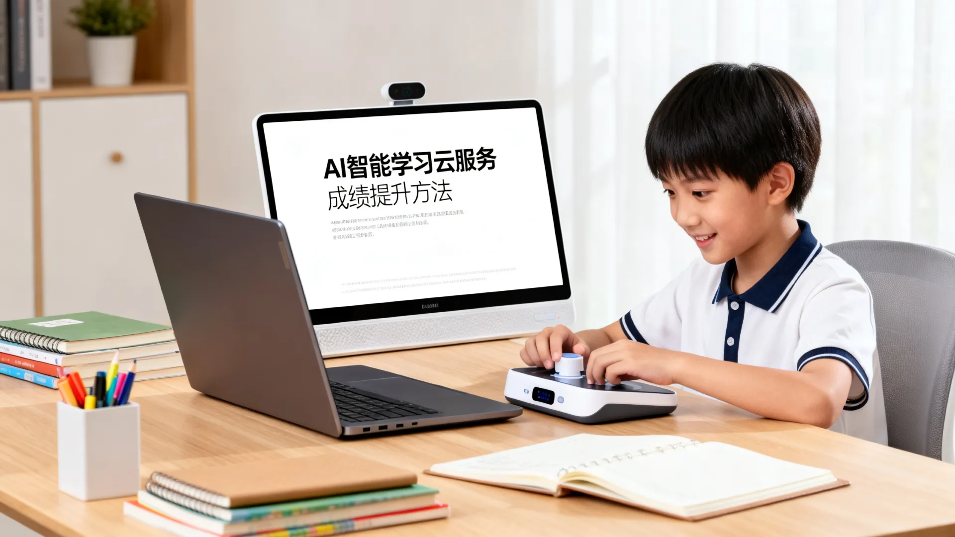 孩子成绩差怎么办?AI智能学习云服务真的有用吗? AI智能学习云服务真的有用吗