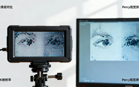 Percy视觉测试怎么用？像素级对比工具实测