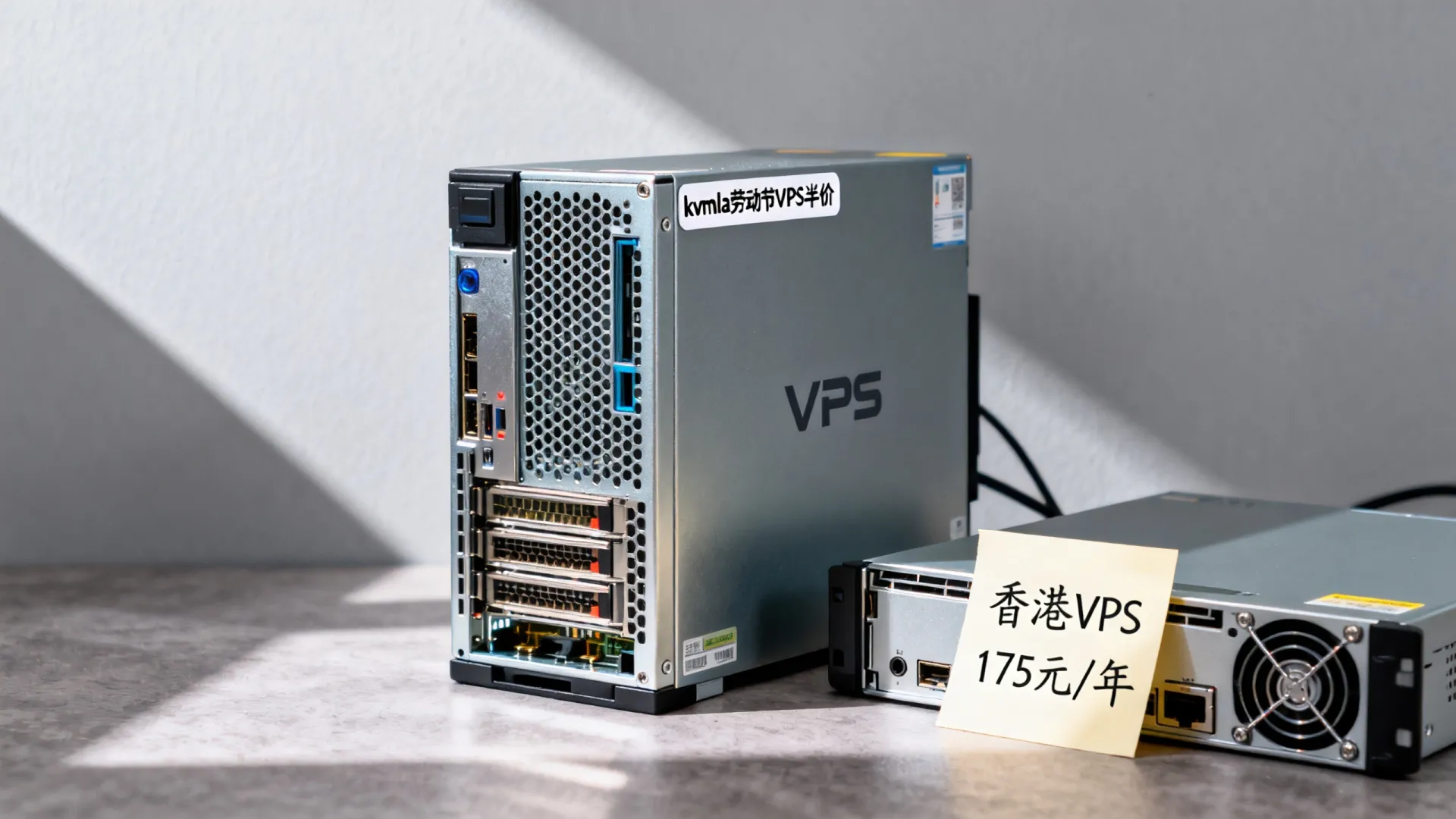 kvmla劳动节促销半价促销香港/东京/新加坡VPS:175元/年,支持支付宝,充500送100 - BGP多线 kvmla劳动节促销半价促销香港
