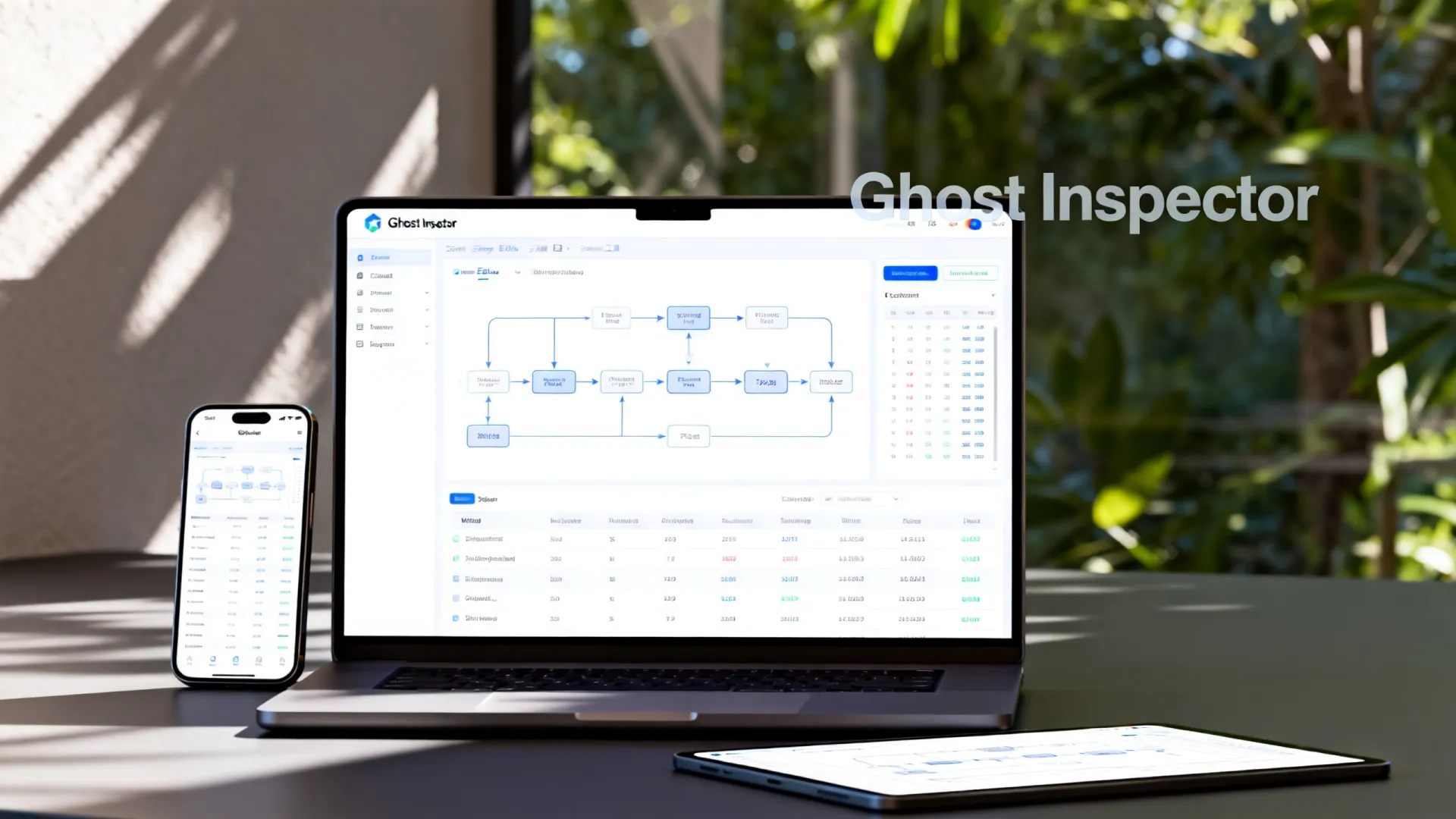 Ghost Inspector值得买吗? | 云端E2E测试工具深度评测 Ghost Inspector值得买吗