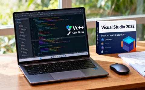 vc++开发工具哪个好？最新vc++开发工具下载推荐