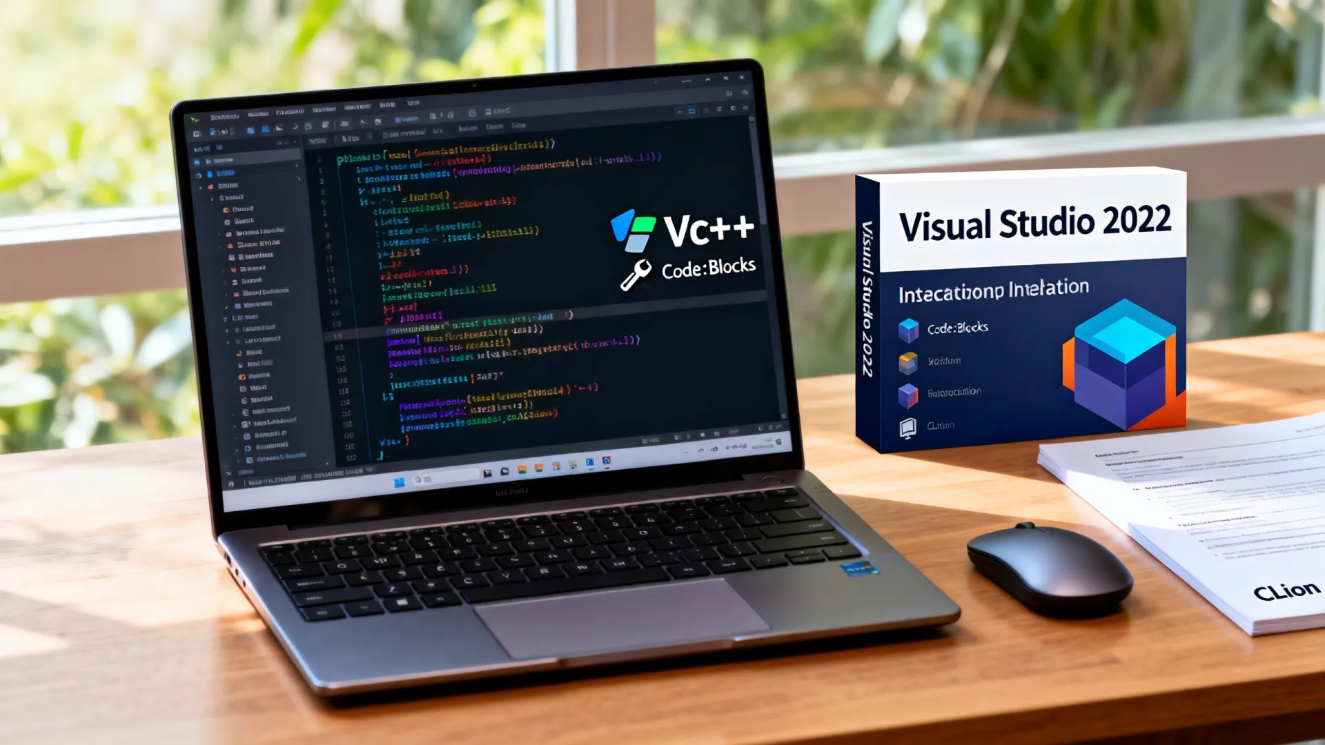 vc++开发工具哪个好?最新vc++开发工具下载推荐 开发工具下载推荐