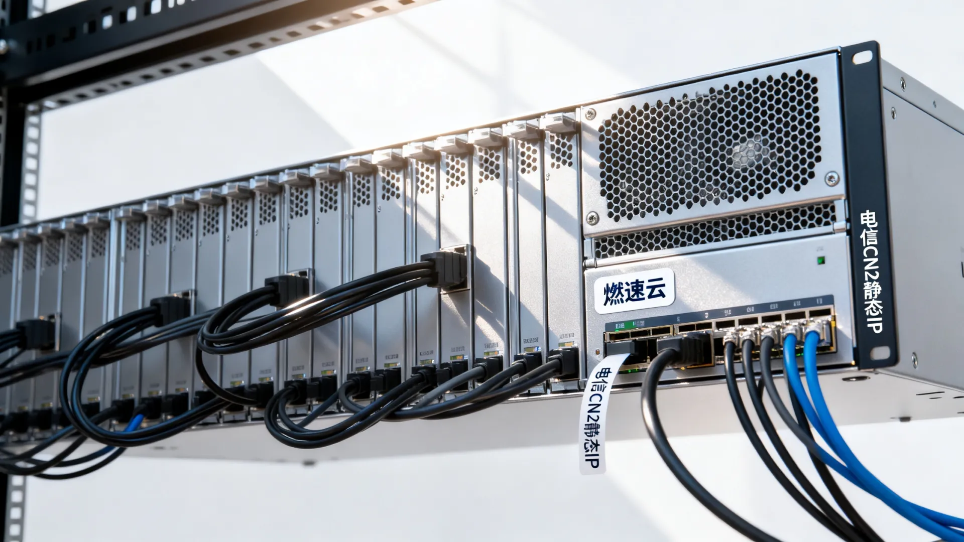 燃速云高防电信cn2静态美国 燃速云高防电信cn2静态美国