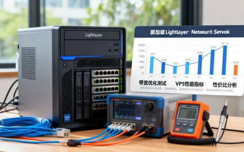 新加坡Lightlayer Premium Network云服务器带宽优化测评，VPS性能如何？性价比高吗？