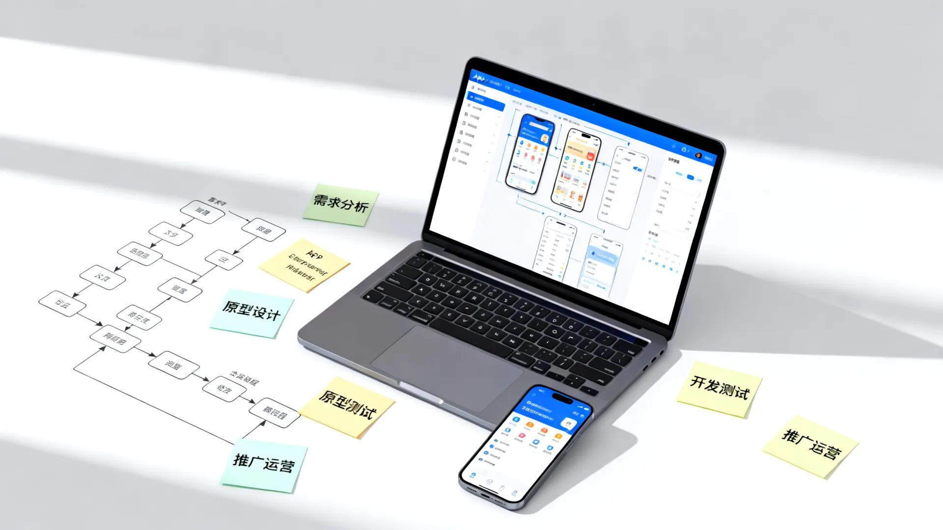 app 开发 运营 app 开发 运营