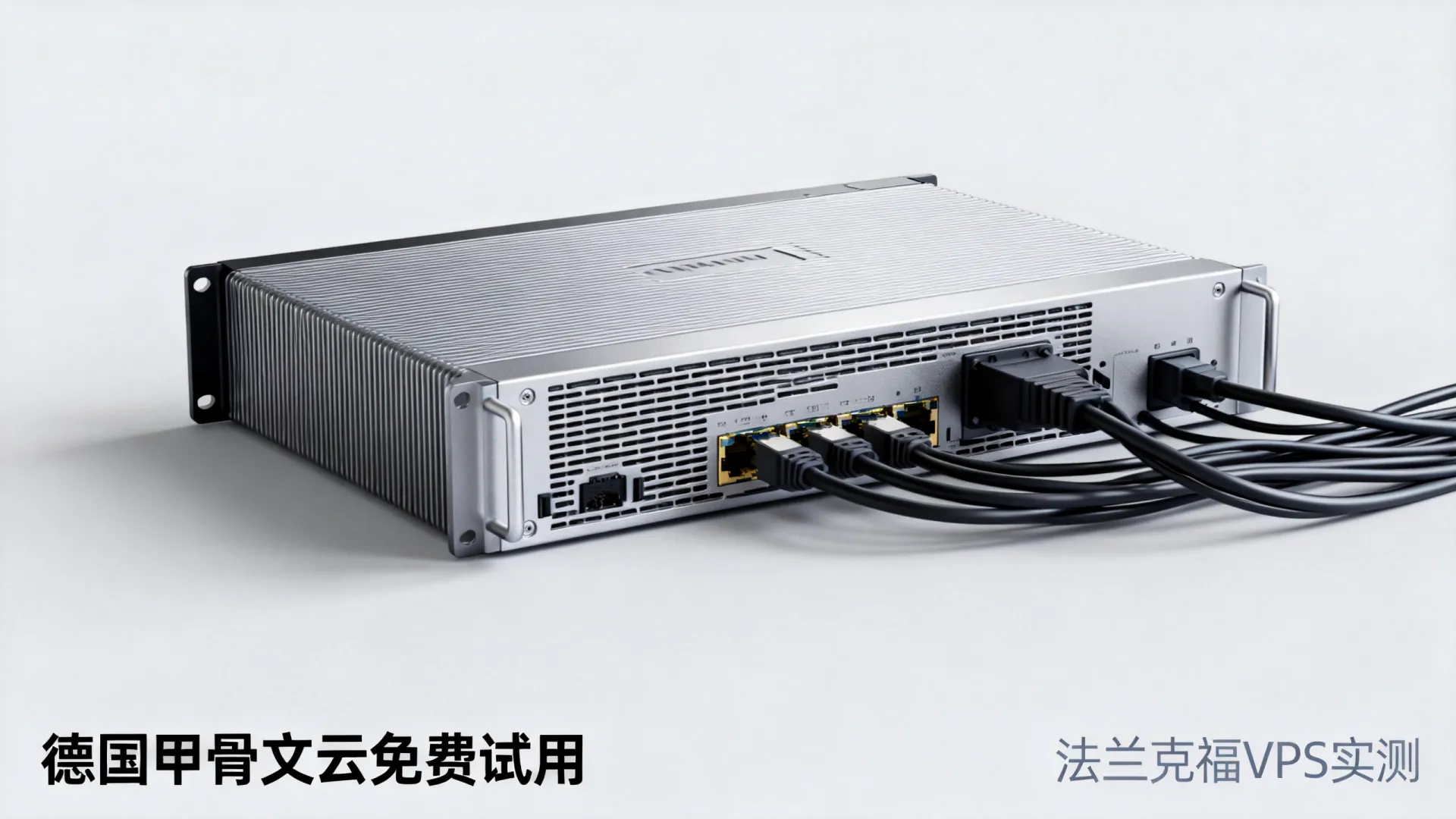 法兰克福VPS速度怎么样?德国甲骨文云免费试用实测线路 法兰克福VPS速度怎么样?德国甲骨文云免费试用实测线路