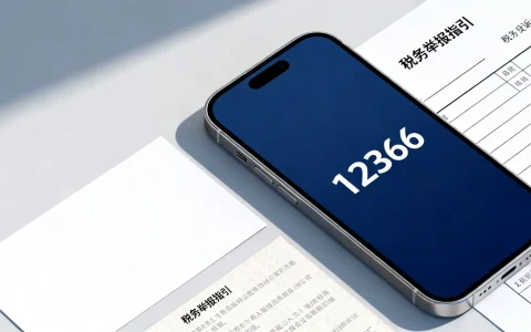 商家不开发票怎么投诉？税务举报电话12366全程指引