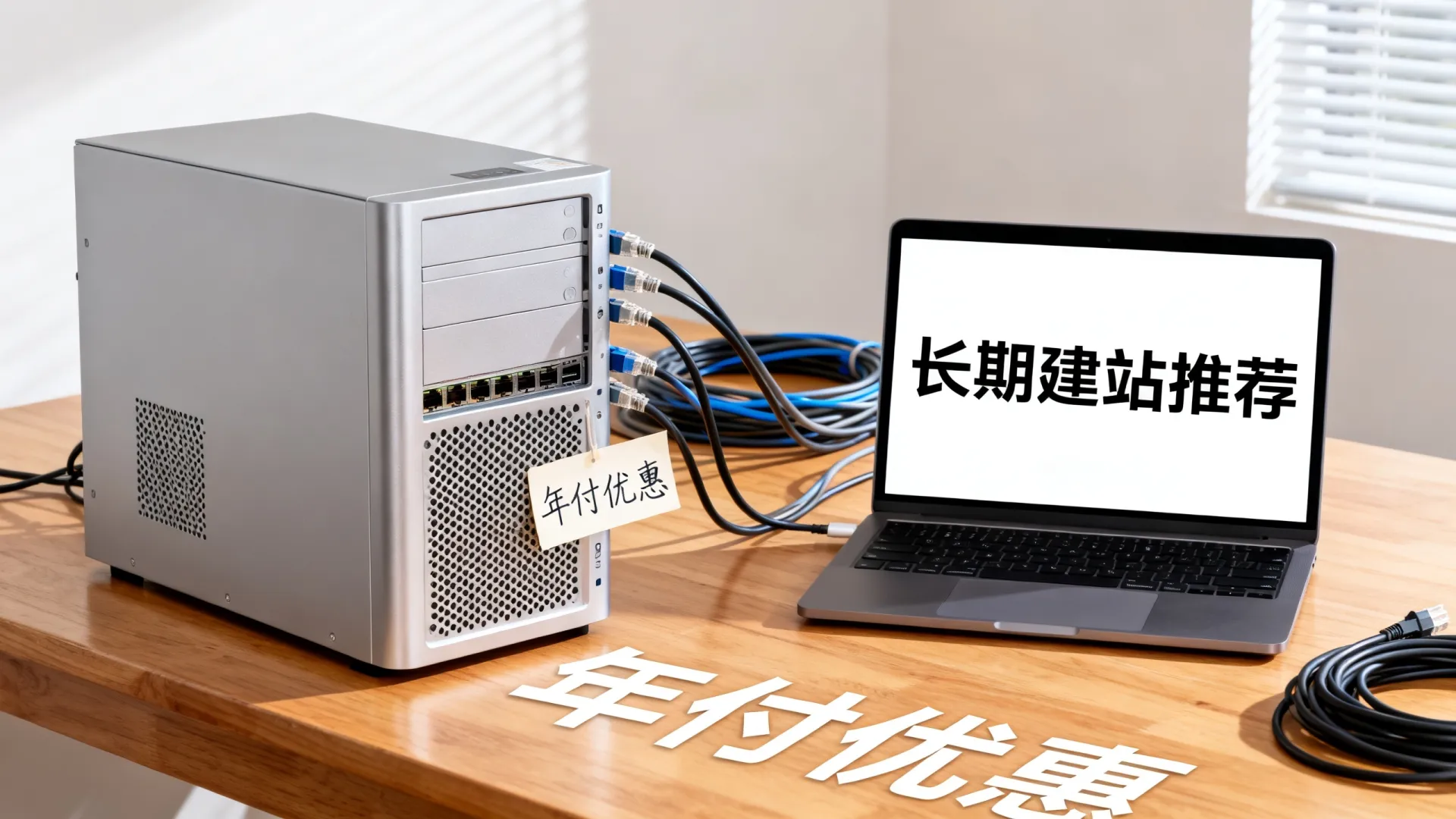 美国VPS年付优惠如何选择? | 2026最佳长期建站推荐 美国VPS年付优惠如何选择? | 2026最佳长期建站推荐