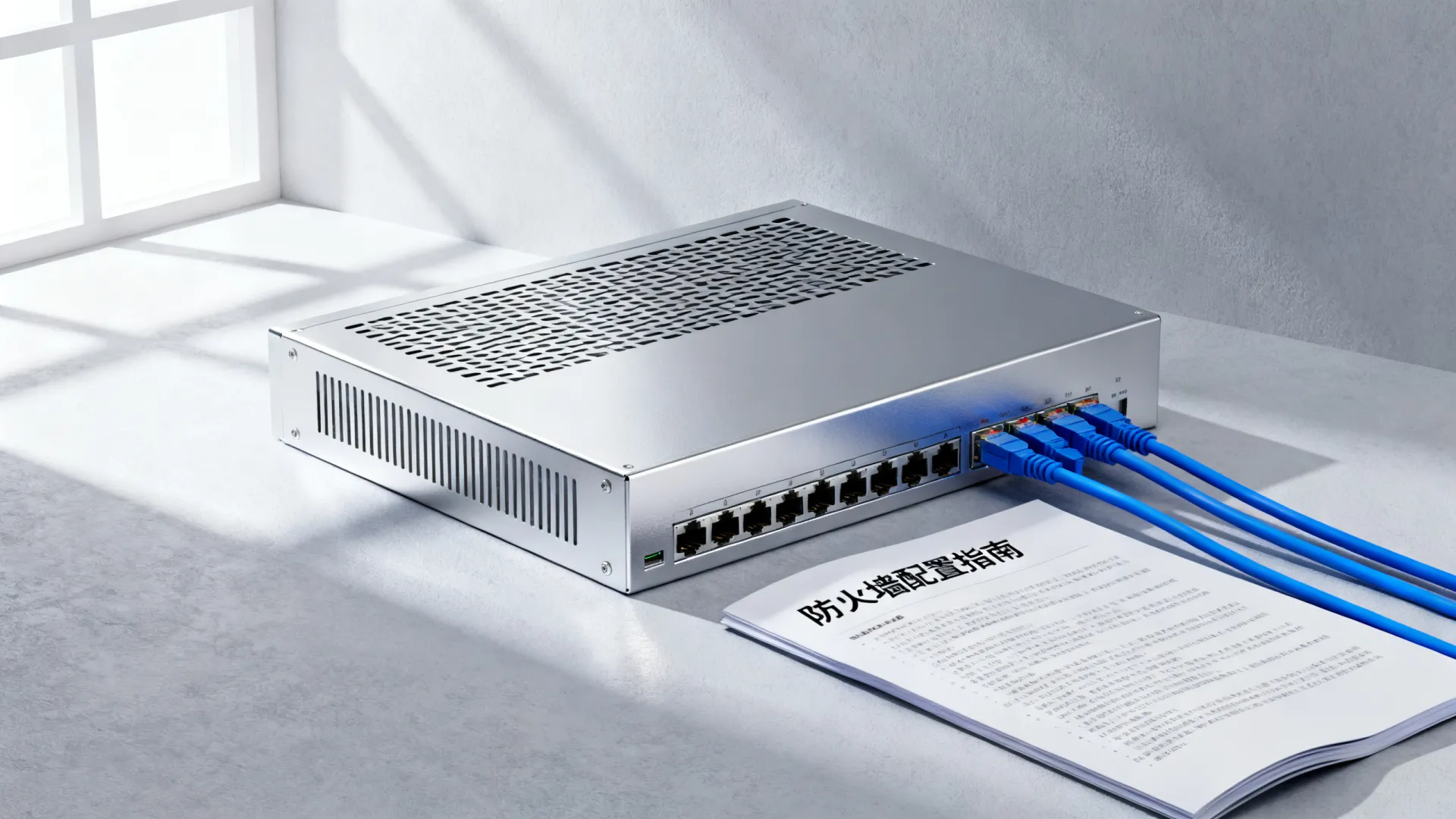 防火墙技术与应用ppt 防火墙技术与应用ppt