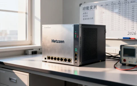 Hetzner防火墙值得买吗？2026云防火墙功能实测报告！
