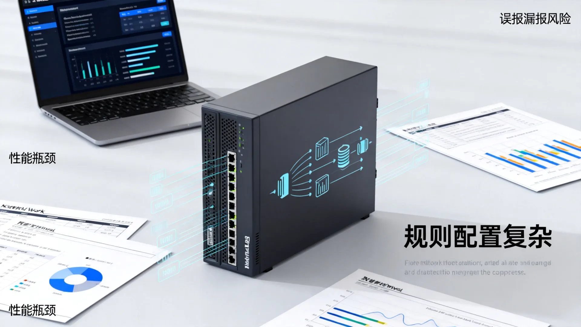 防火墙包过滤技术怎么应用 防火墙包过滤技术怎么应用