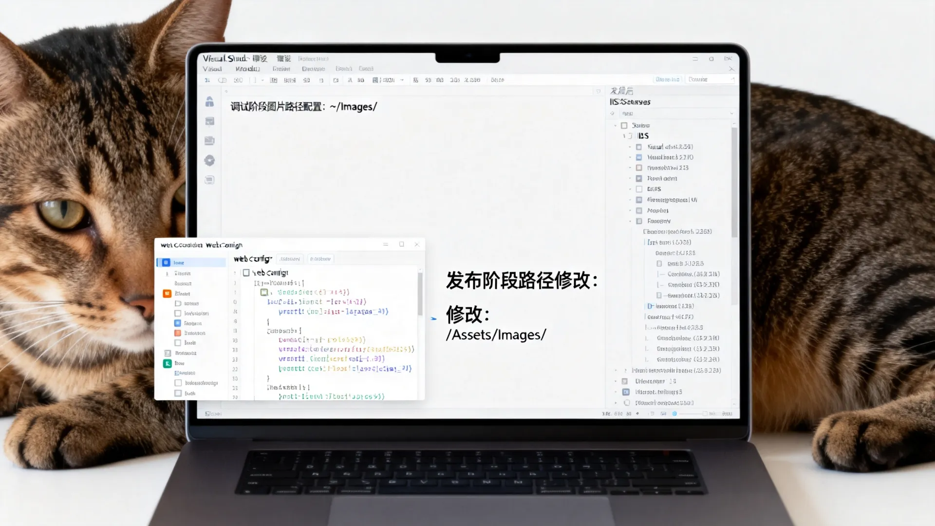 aspnet程序在调式和发布之间图片路径问题的解决方法 aspnet程序在调式和发布之间图片路径问题的解决方法