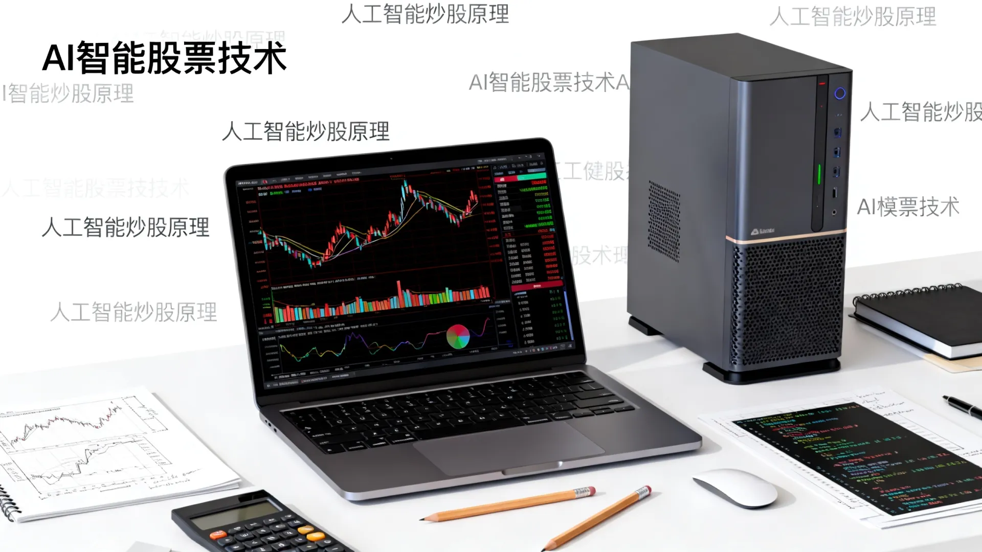 AI智能股票需要哪些技术 AI智能股票需要哪些技术