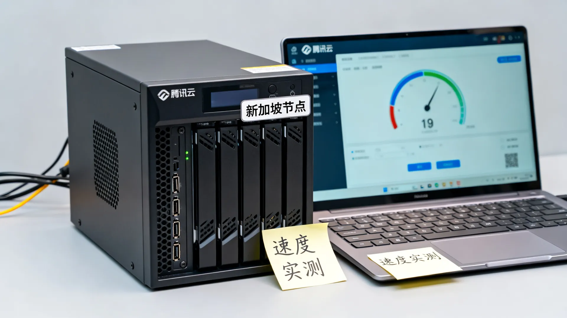 新加坡腾讯云轻量服务器好用吗?东南亚节点速度实测! 新加坡腾讯云轻量服务器好用吗?东南亚节点速度实测!