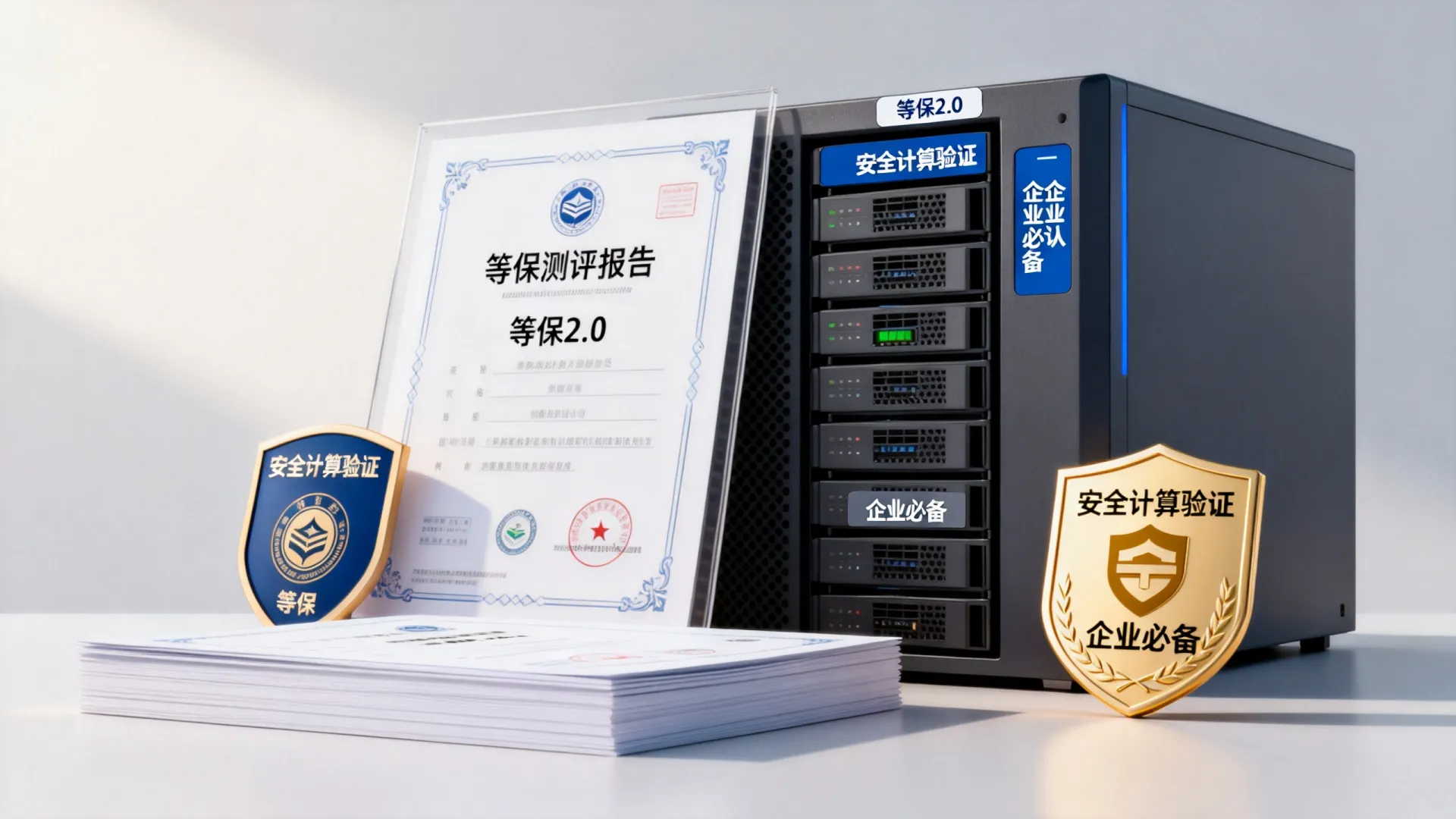 国内安全计算验证服务如何选择
