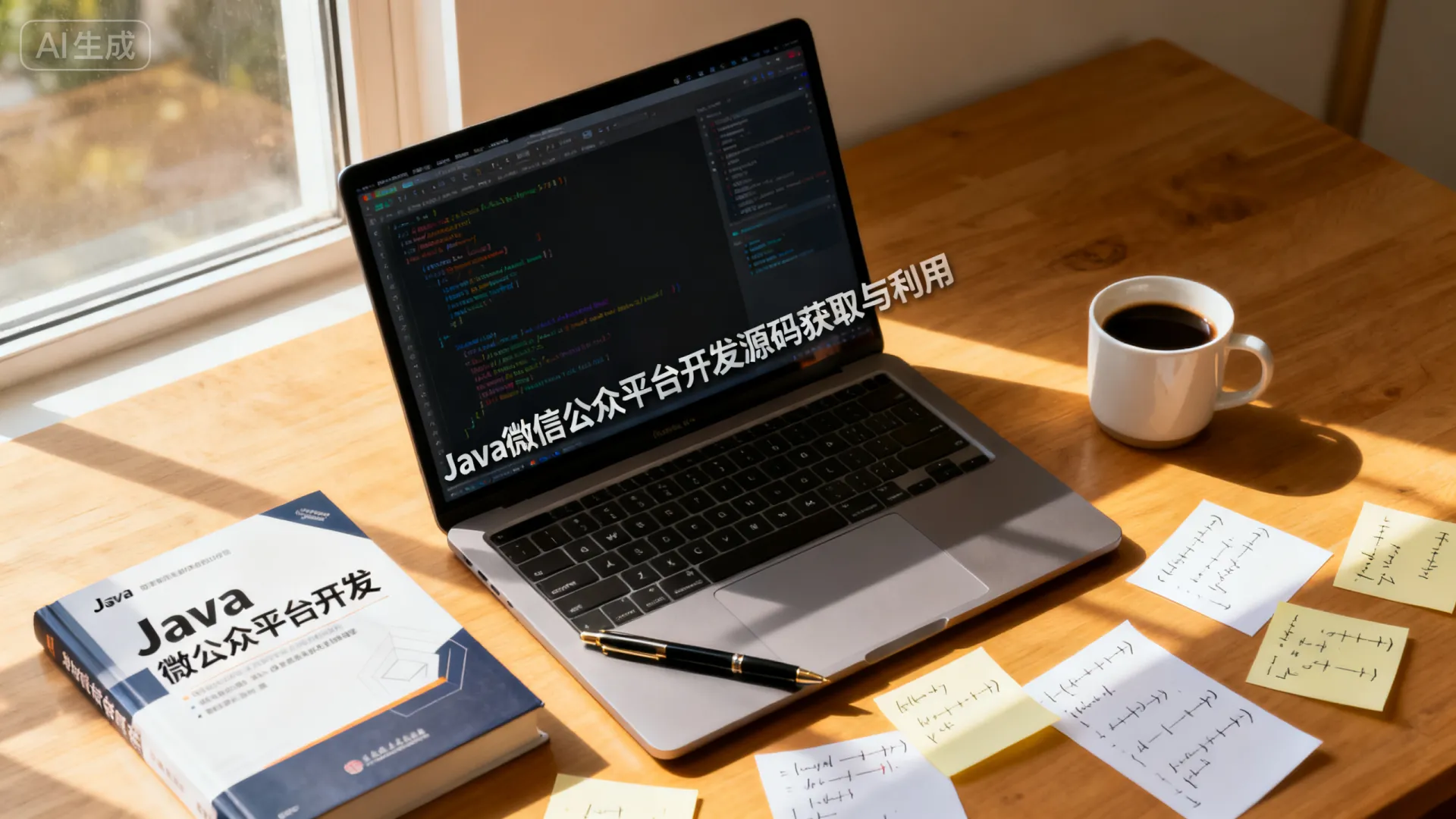 java微信公众平台开发 源码 java微信公众平台开发 源码