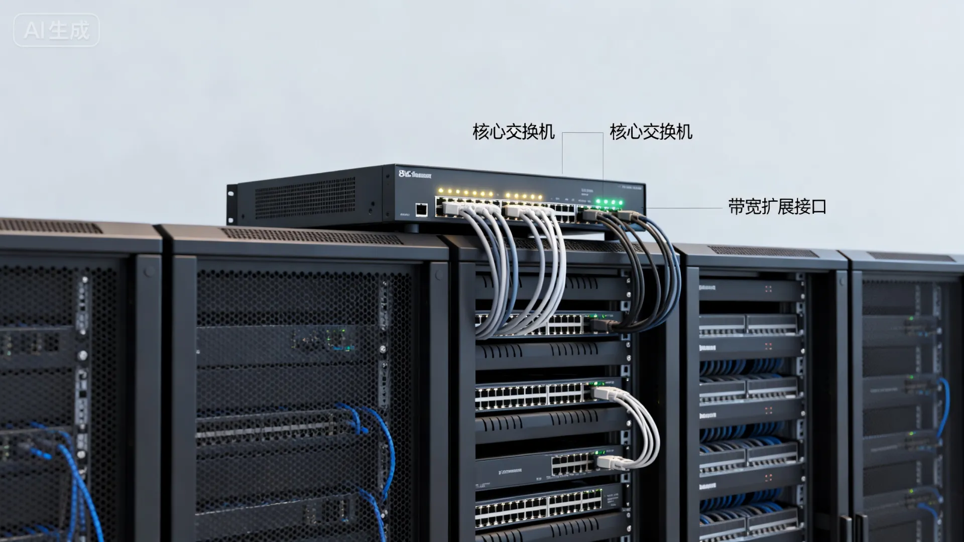 服务器在哪里增加带宽 服务器在哪里增加带宽