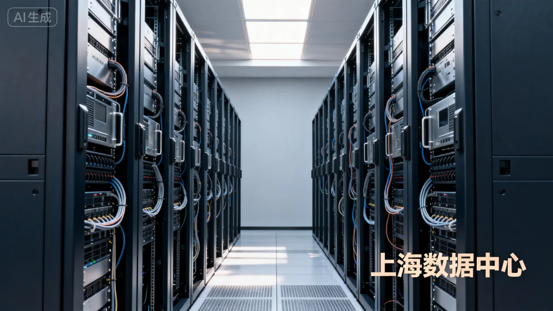 服务器在上海有机房么 服务器在上海有机房么