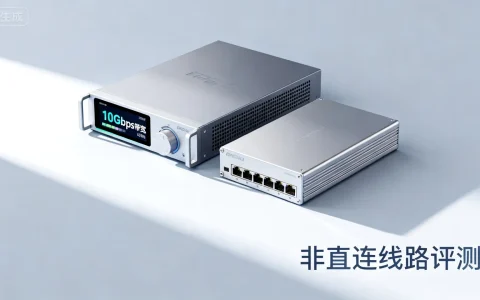 HostVDS香港VPS 10Gbps带宽非直连线路评测，为何非直连？性能如何？