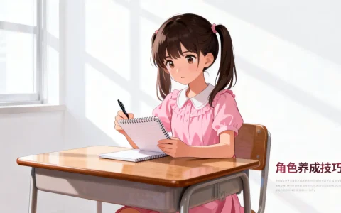 有待开发小萝莉是什么意思，二次元小萝莉角色怎么养成