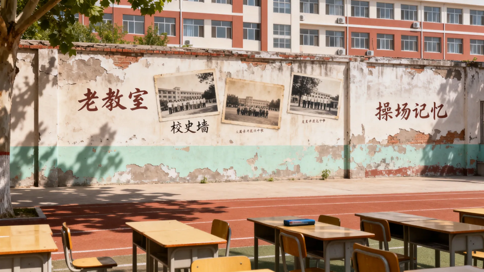 即墨市开发区中学 即墨市开发区中学
