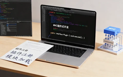 MVC插件式开发怎么做？如何实现插件式架构？
