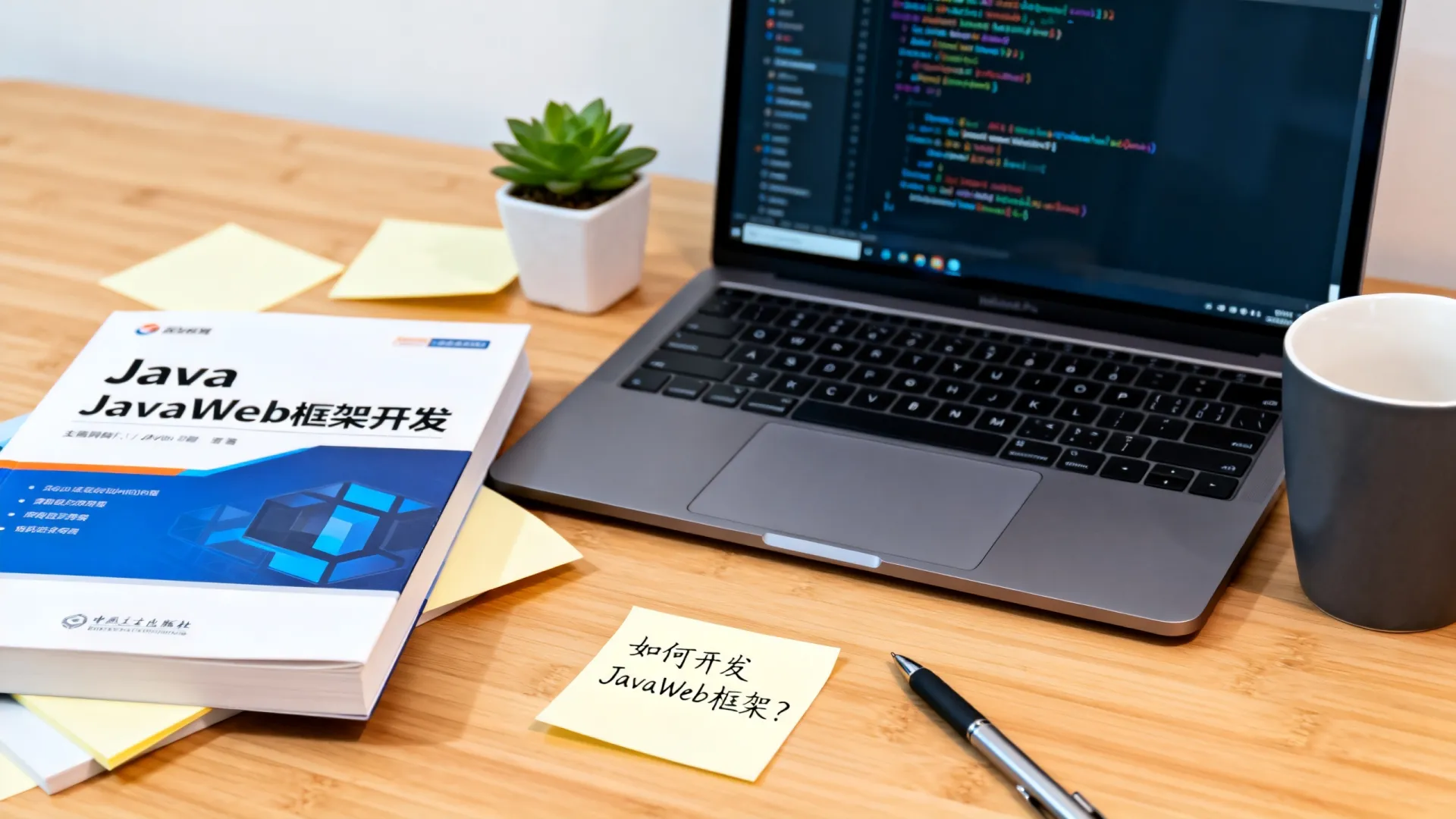 如何开发JavaWeb框架? - Java框架开发完全指南 如何开发JavaWeb框架