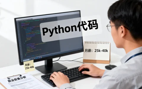 上海软件开发待遇怎么样？薪资水平及就业前景分析
