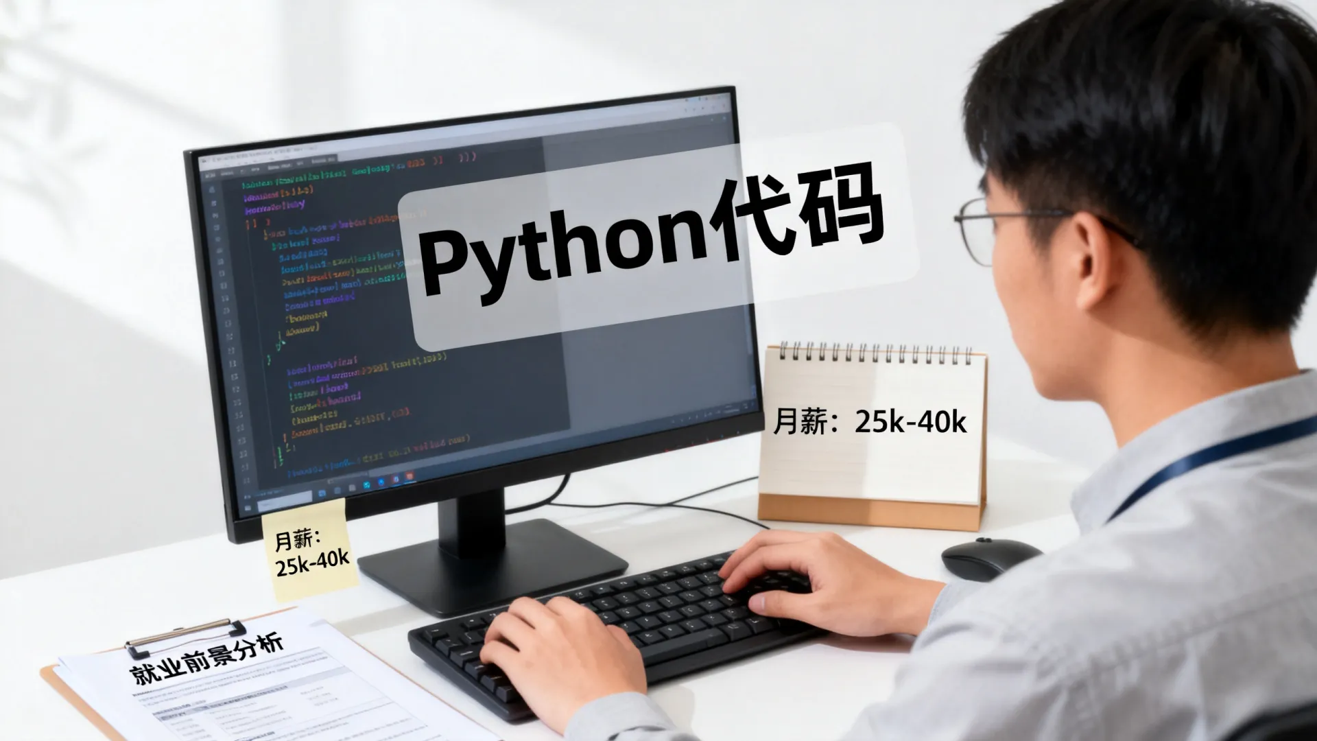 上海软件开发待遇怎么样?薪资水平及就业前景分析 上海软件开发待遇怎么样?薪资水平及就业前景分析