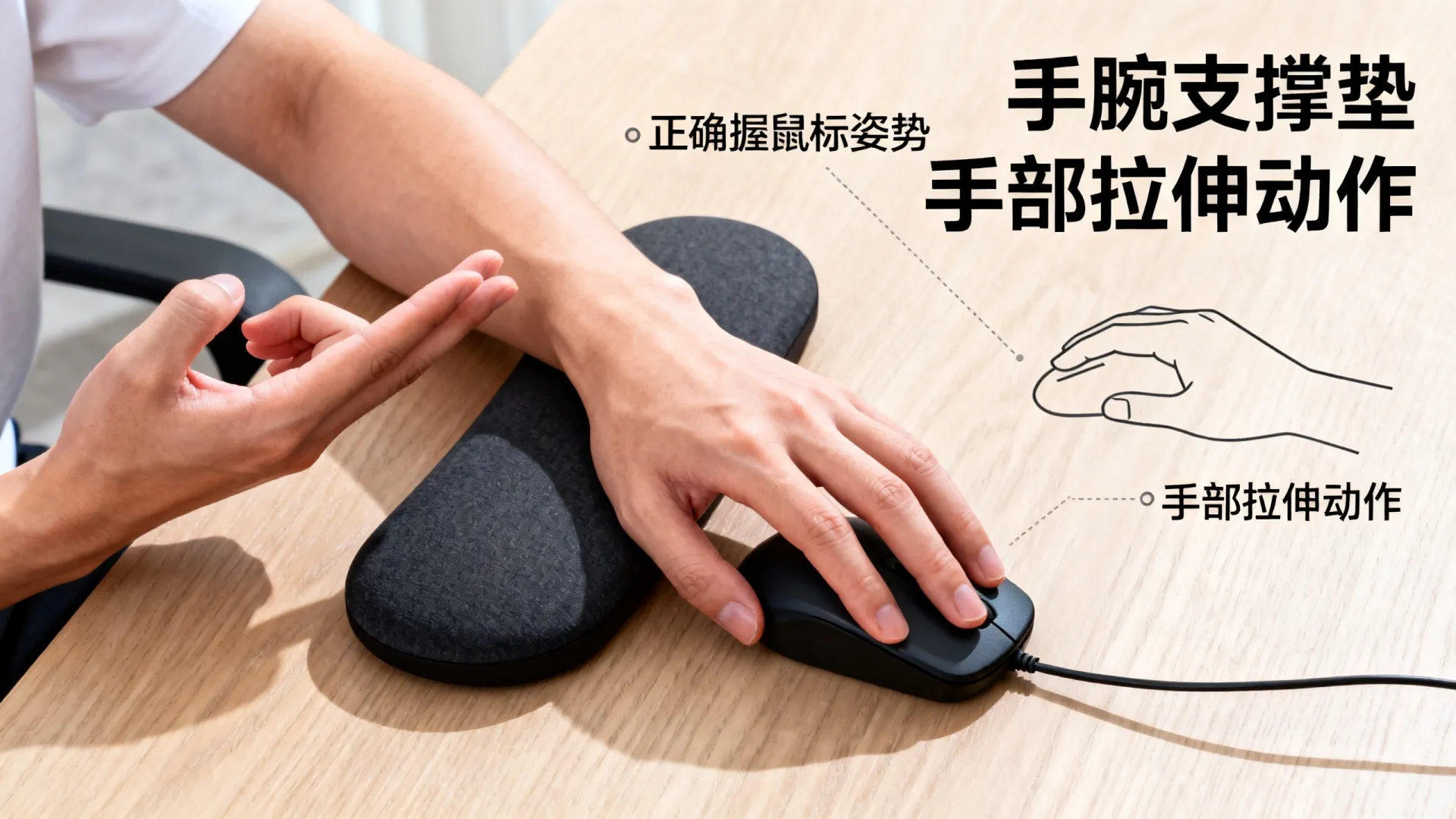 电脑硌手 电脑硌手