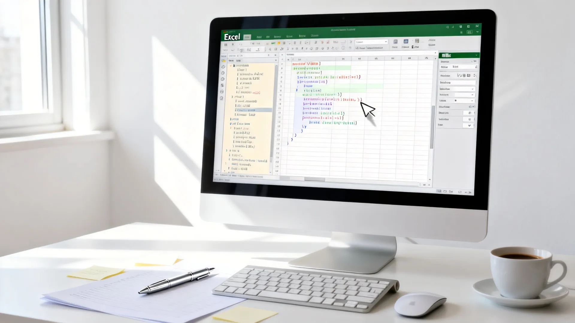 Excel VB开发如何快速入门?excel vba自动化教程技巧 Excel VB开发如何快速入门